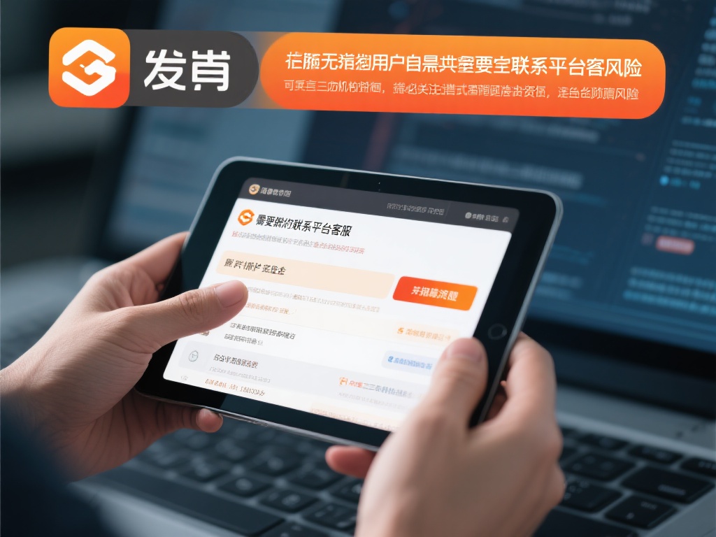 面对这一局面，用户自身需要采取一些措施来降低风险。