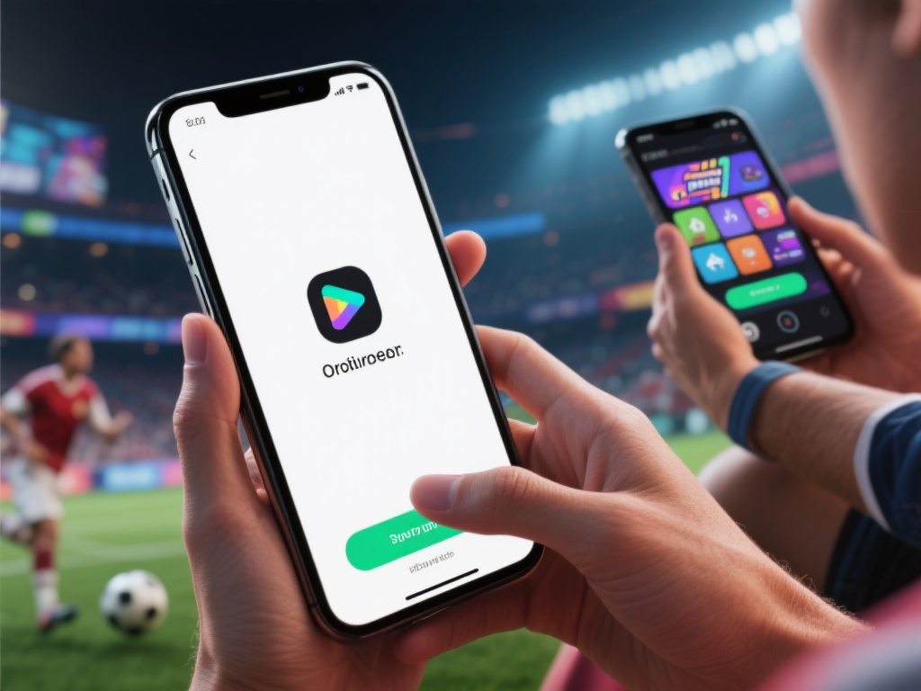 Bet365开元APP下载与使用指南全攻略 (Bet365开元APP下载与使用指南全攻略,助您轻松上手!) 在如今快节奏的生活中,移动端娱乐已成为许多人的首选