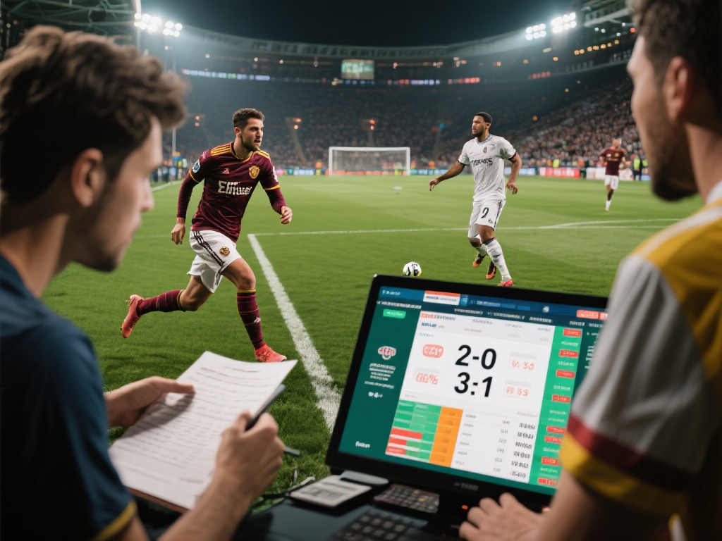 做好赛前分析是关键
在下注前，玩家应全面分析球队