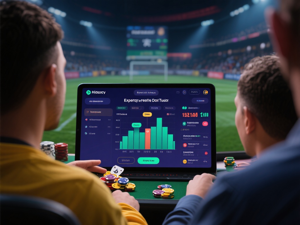 赔率Bet365如何帮助玩家提升投注胜率? (Bet365赔率如何助力玩家提升投注胜率与盈利能力?) 此外,平台还内置了历史数据和专家预测工具,帮助玩家